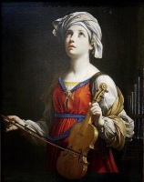 Sint-Cecilia