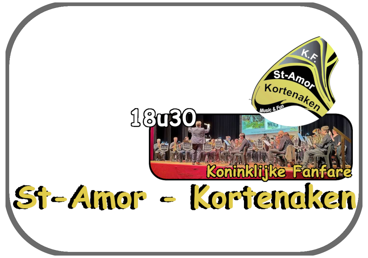 Kortenaken Brass